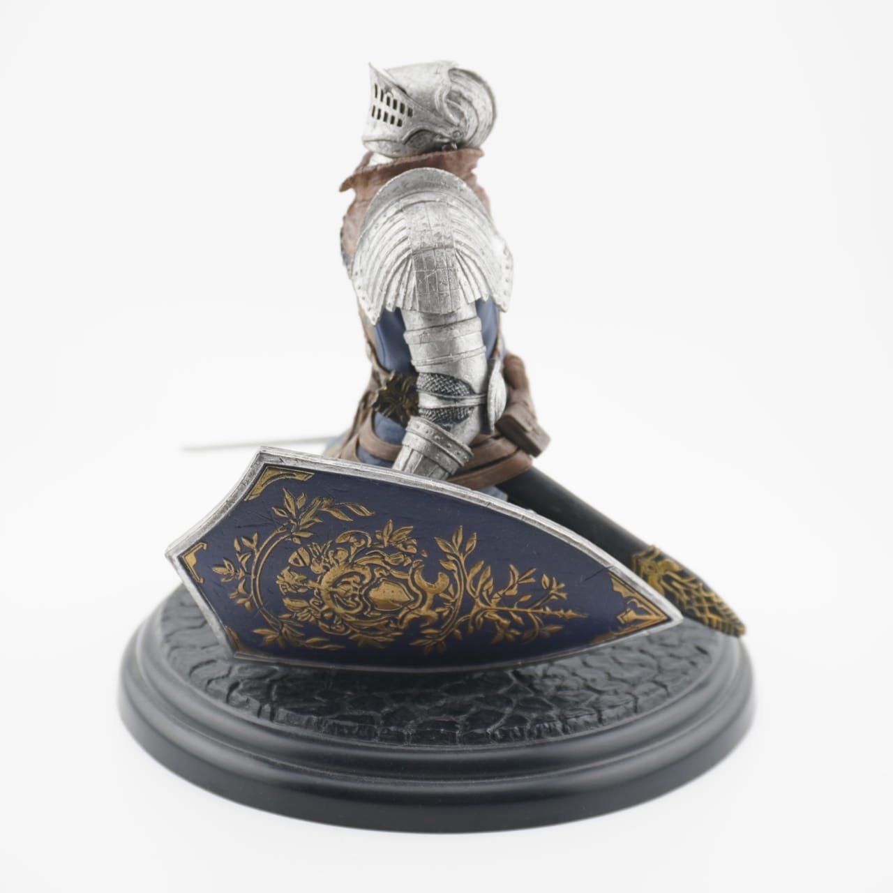 Dark Souls - Oscar Knight of Astora 15cm Figur