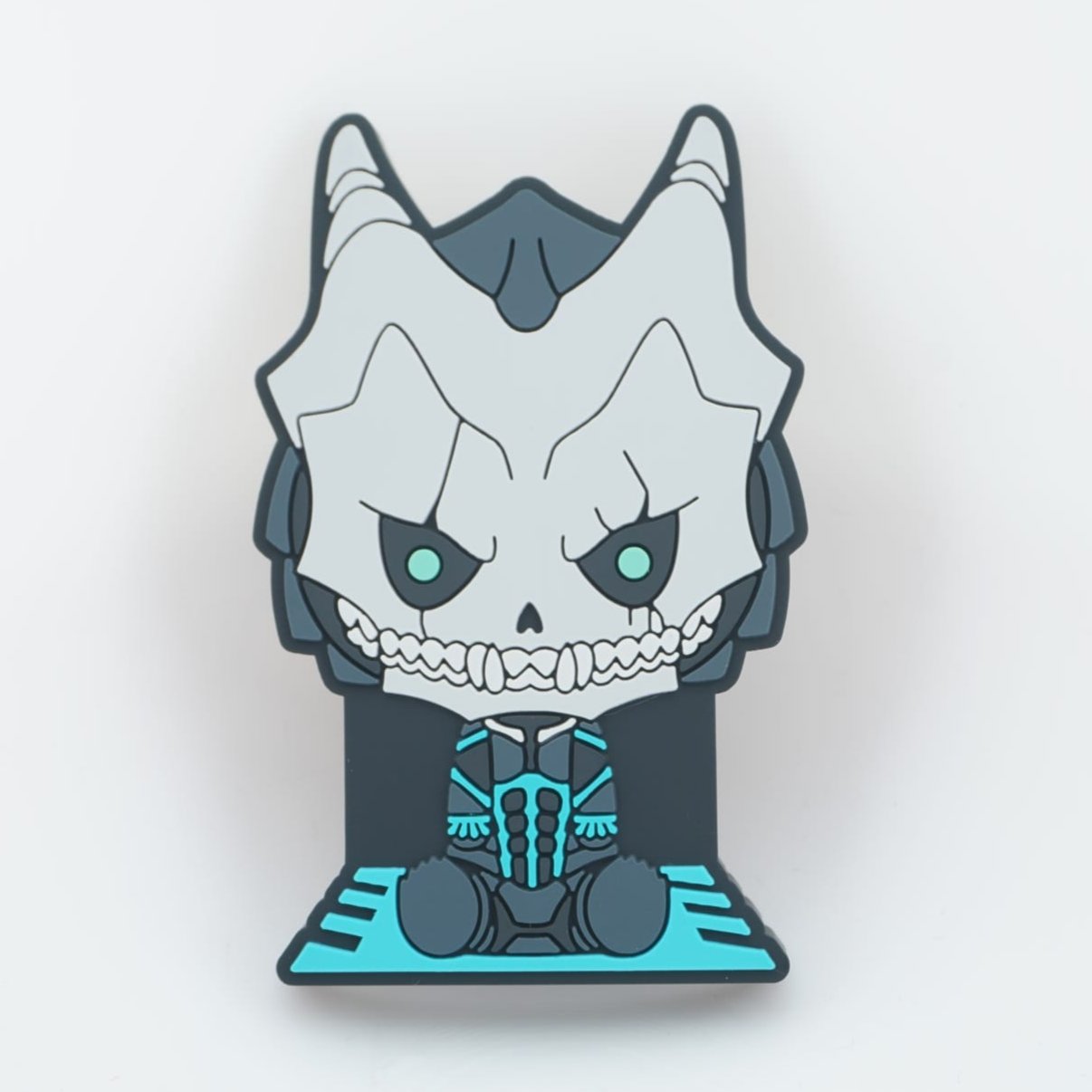 Kaiju No 8 6,5cm Rubber Aufsteller