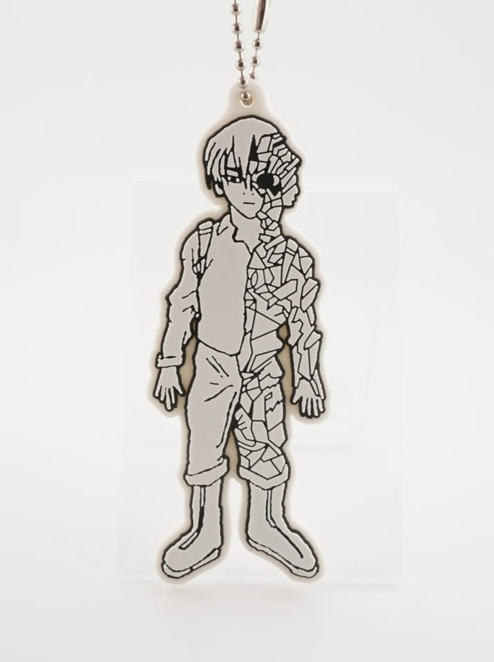 My Hero Academia Shoto Todoroki Anhänger