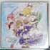 Sword Art Online Preorder Bonus Art Print
