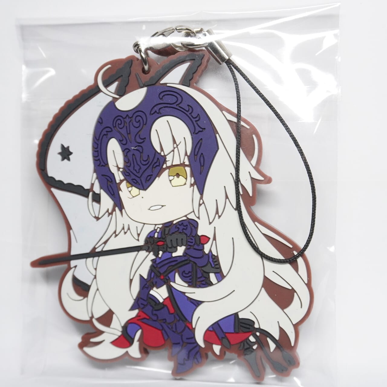 Fate Jeanne d'Arc Anhänger