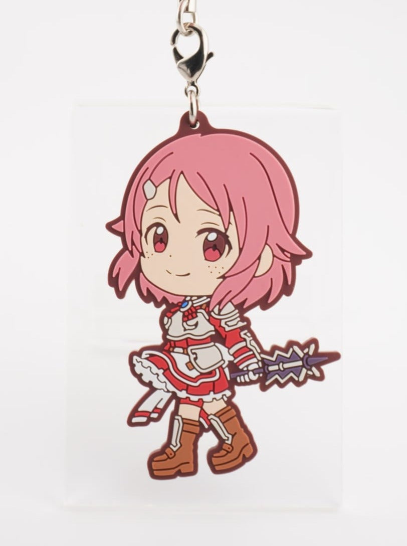 Sword Art Online Lisbeth Anhänger