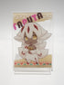 Made in Abyss Faputa 9cm Mini Acrylbild