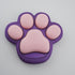 Cat Paw Clicker 3D Druck 9cm Fidget Toy mit 6 Switches