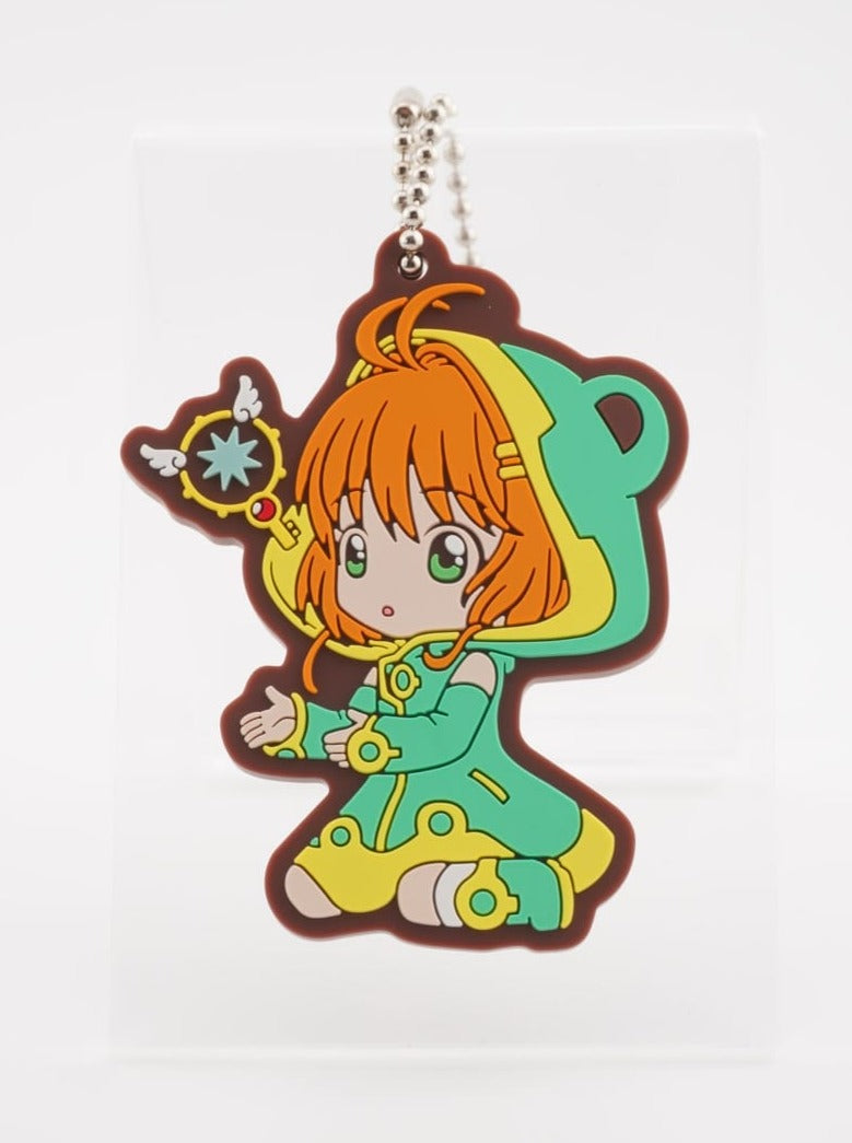 Card Captor Sakura Anhänger