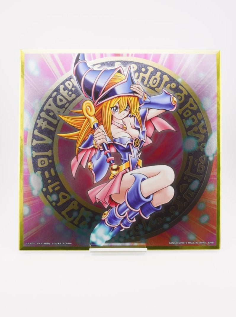 Yu-Gi-Oh! 20x20 cm Shikishi