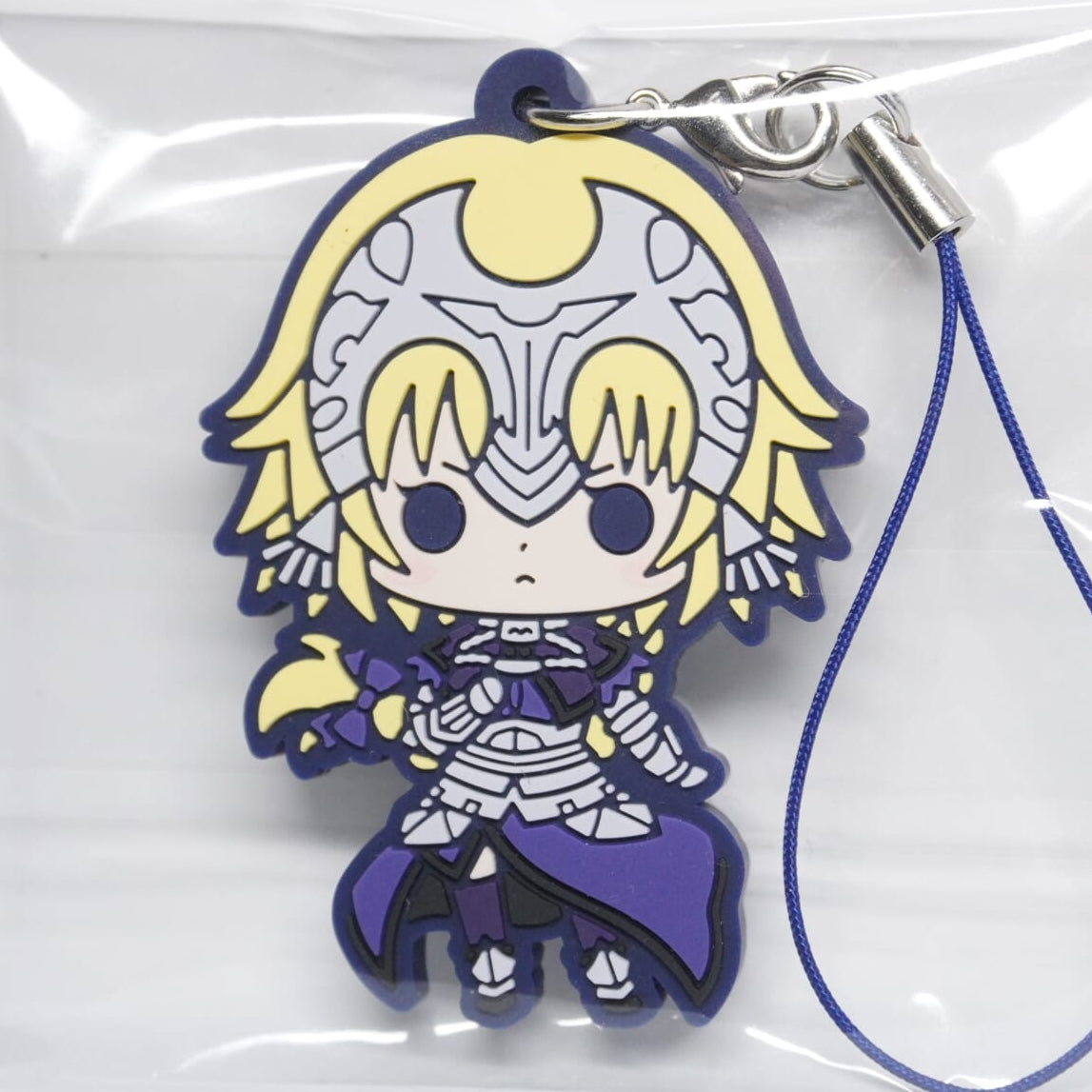 Fate Jeanne d'Arc Anhänger