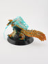 Monster Hunter Zinogre Figure Builder 6,5cm Figur
