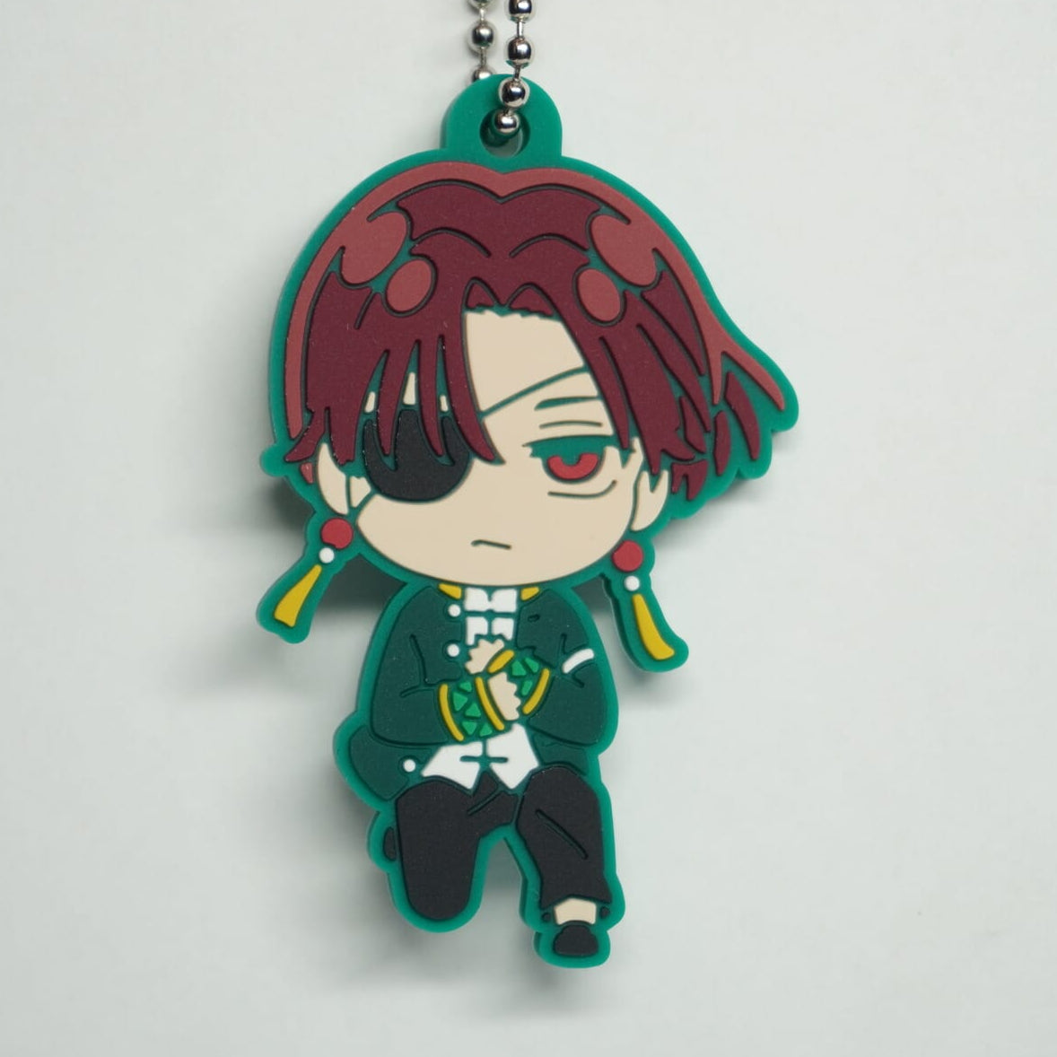 Wind Breaker "Hayato Suo" Anhänger