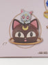 Sailor Moon Paldolce Collection "C" 7cm Figur