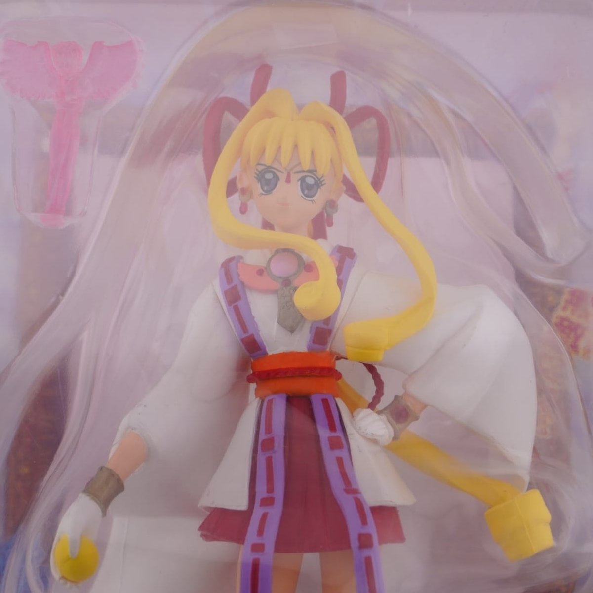 Kamikaze Kaito Jeanne 20cm Figur
