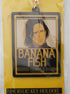 Banana Fish Blanca Anhänger