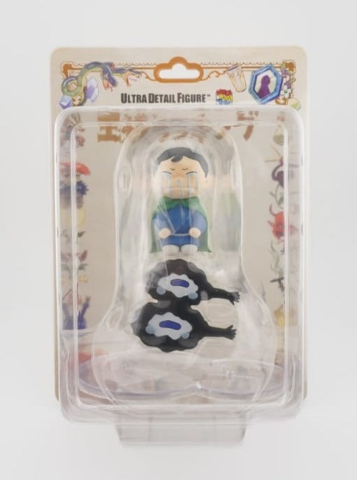 Ranking of Kings UDF 5cm Figur (Lagerspuren)