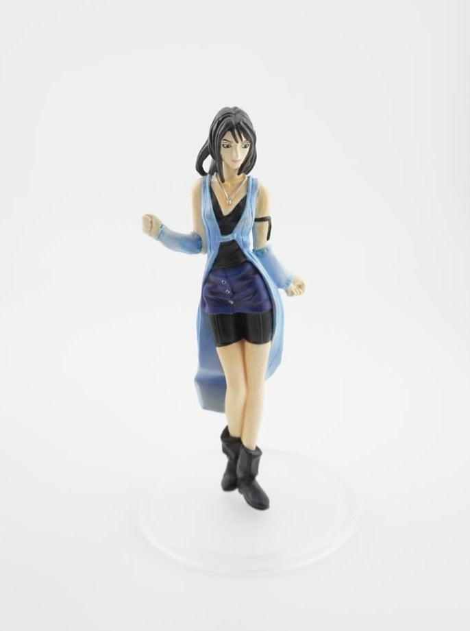 Final Fantasy Rinoa Trading Arts 10,5cm Figur