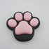 Cat Paw Clicker 3D Druck 9cm Fidget Toy mit 6 Switches