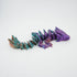 Baby Gem Dragon 3D Druck 15cm Fidget Figur (Farbauswahl)