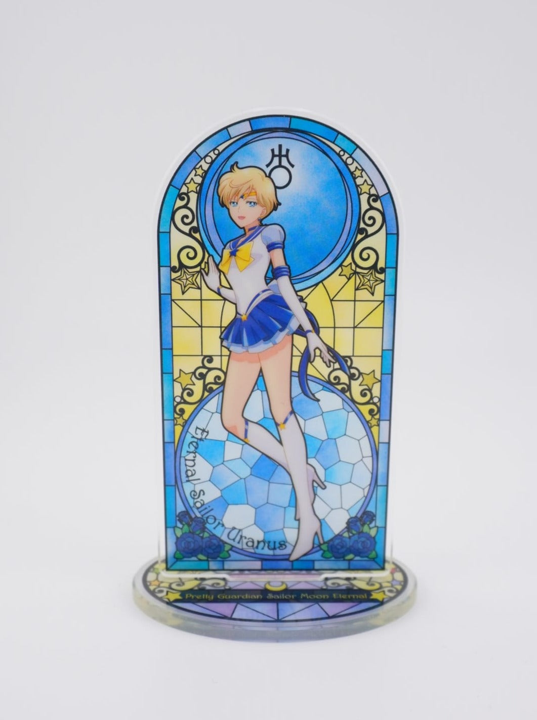 Sailor Moon Sailor Uranus 10cm Aufsteller