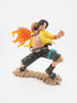 One Piece Portgas D Ace 16cm Last One Kuji Figur