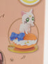 Sailor Moon Paldolce Collection "B" 7cm Figur