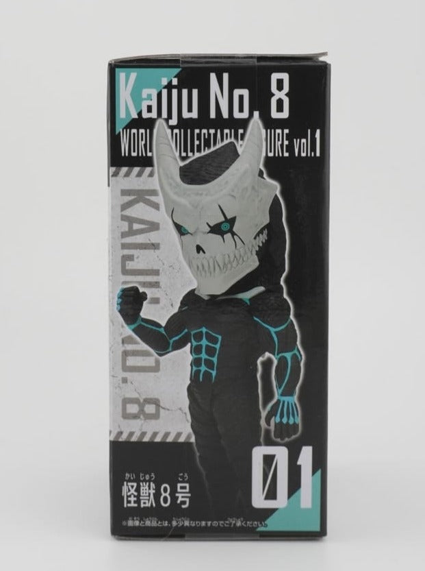 Kaiju No 8 WCF 7cm Figur