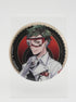 Twisted Wonderland Trey Clover 5,6cm Button