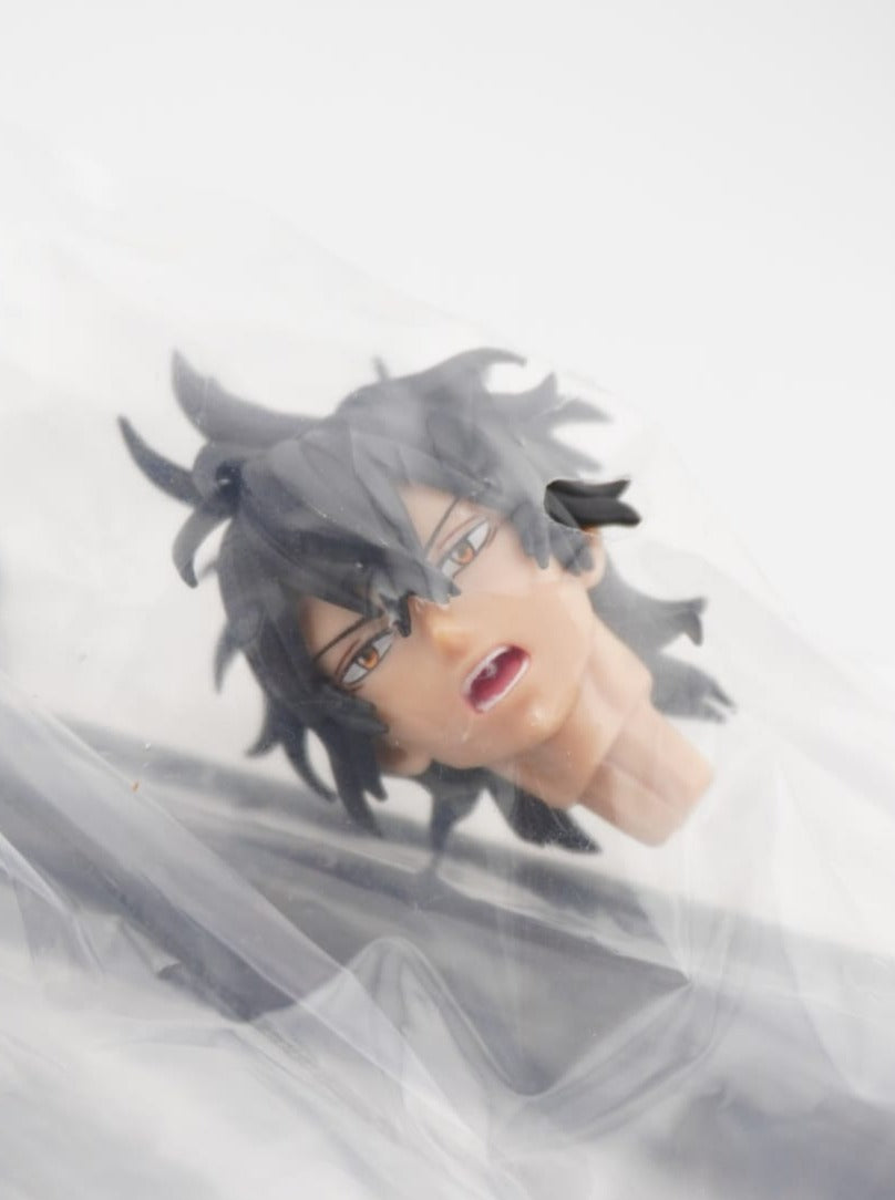Black Clover Yuno DXF 15cm Figur
