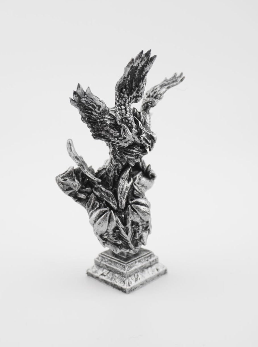 Final Fantasy XVI Garuda Esper 8,6cm Büste Figur