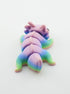 Baby Axolotl 3D Druck Fidget 7,5cm Figur