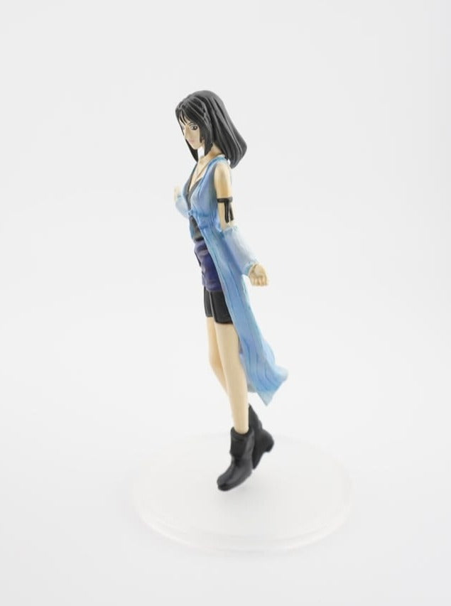 Final Fantasy Rinoa Trading Arts 10,5cm Figur