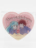 Urusei Yatsura Acryl Magnet