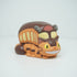 Mein Nachbar Totoro Katzenbus 4cm Fingerpuppen Figur