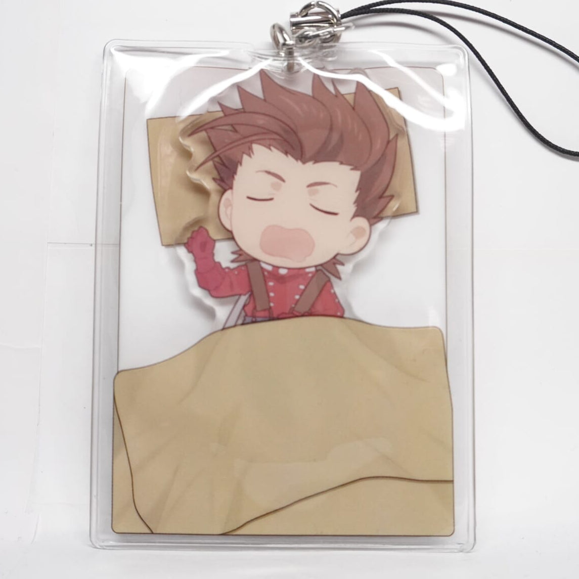 Tales of ' Lloyd ' Anhänger