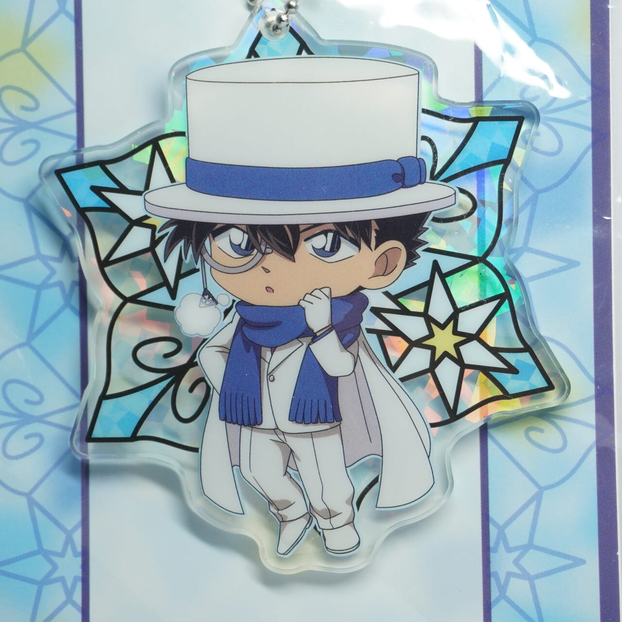 Detektiv Conan "Kaito Kid" Anhänger