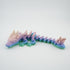 Baby Gem Dragon 3D Druck 15cm Fidget Figur (Farbauswahl)