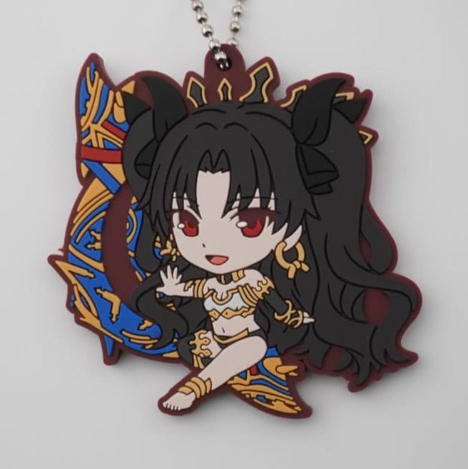 Fate Ishtar Anhänger