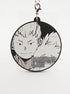 My Hero Academia Mashirao Ojiro Anhänger