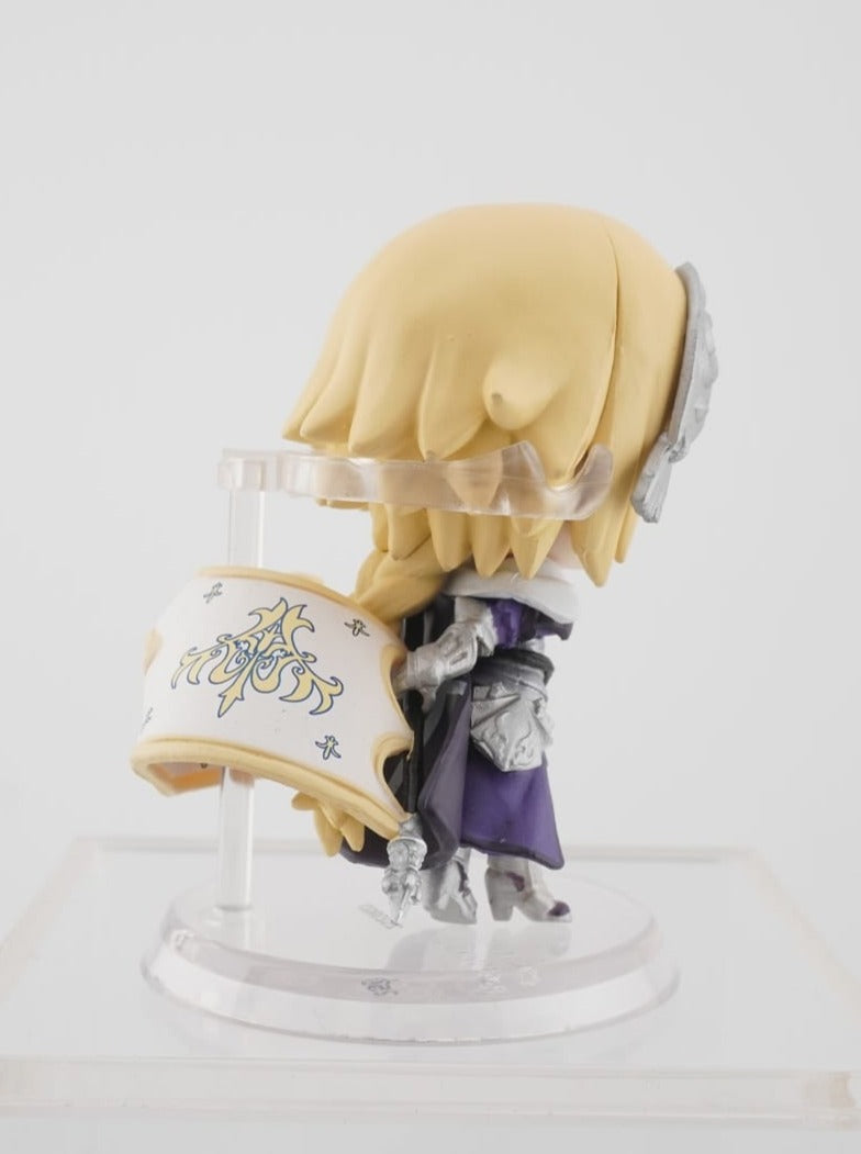 Fate Jeanne d'Arc Chibi-kyun 7cm Figur