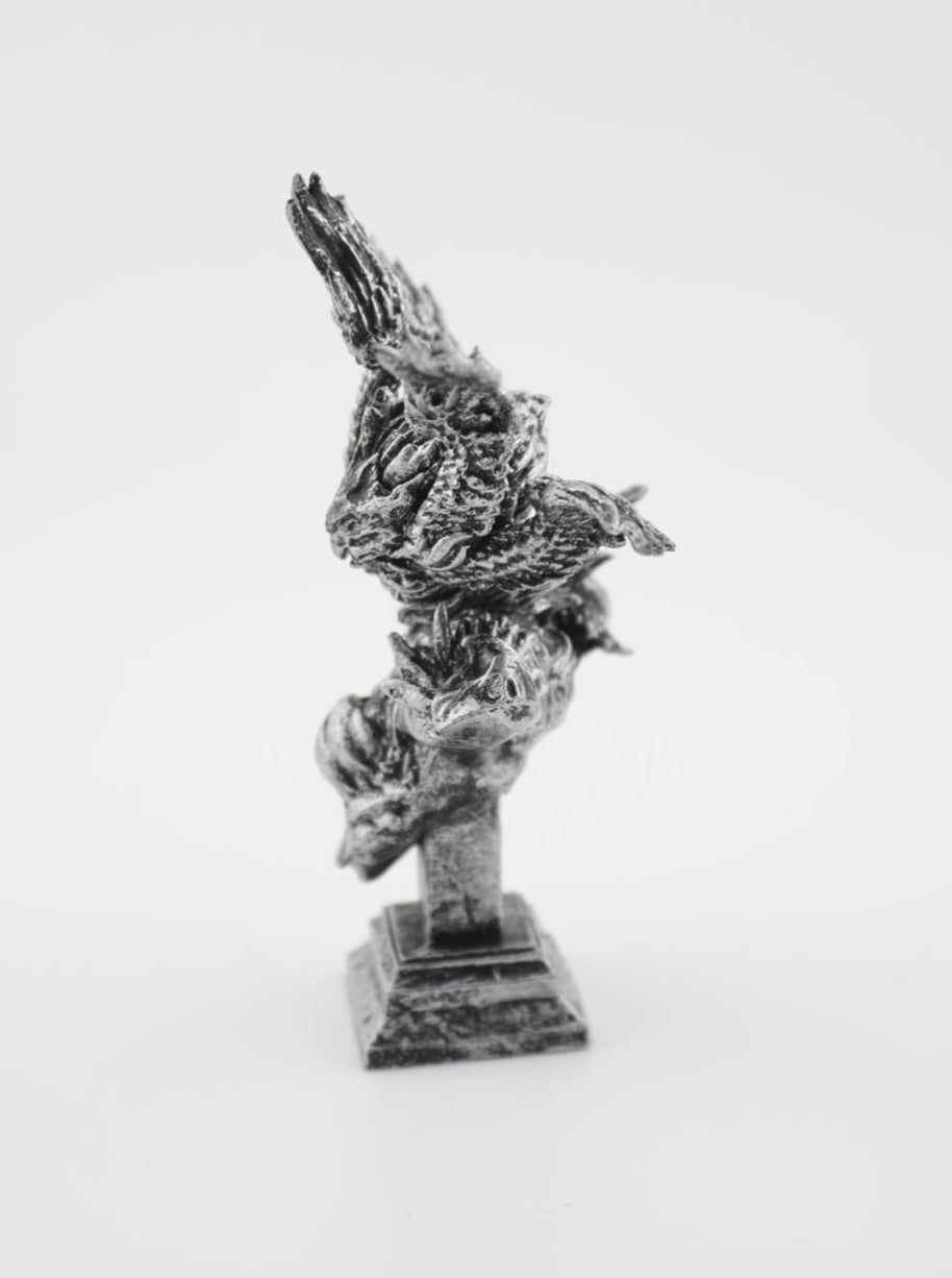 Final Fantasy XVI Garuda Esper 8,6cm Büste Figur