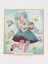 Hatsune Miku Shikishi