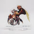 Monster Hunter Bishaten 5cm Aufsteller