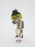 Demon Slayer Gyutaro 9cm Aufsteller