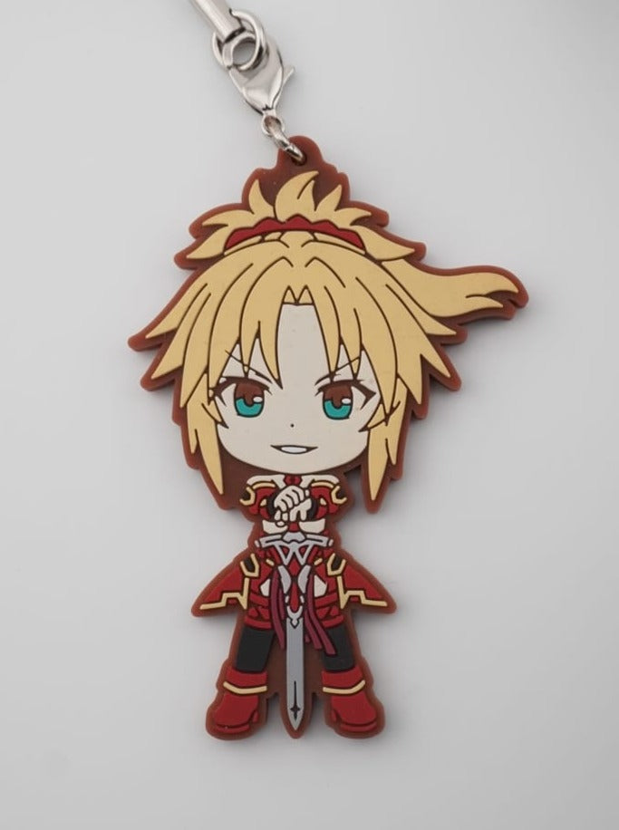 Fate Mordred Saber of Red Anhänger