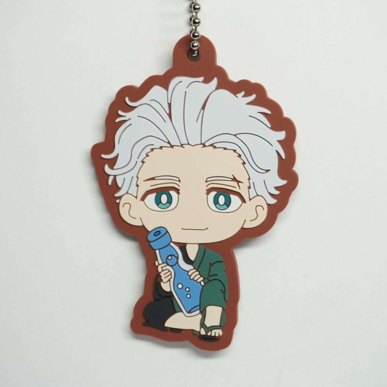 Wind Breaker "Hajime Umemiya" Anhänger