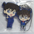 Detektiv Conan "Conan & Shinichi" Anhänger