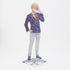Oshi no Ko Aqua großer Glitzer 19cm Aufsteller