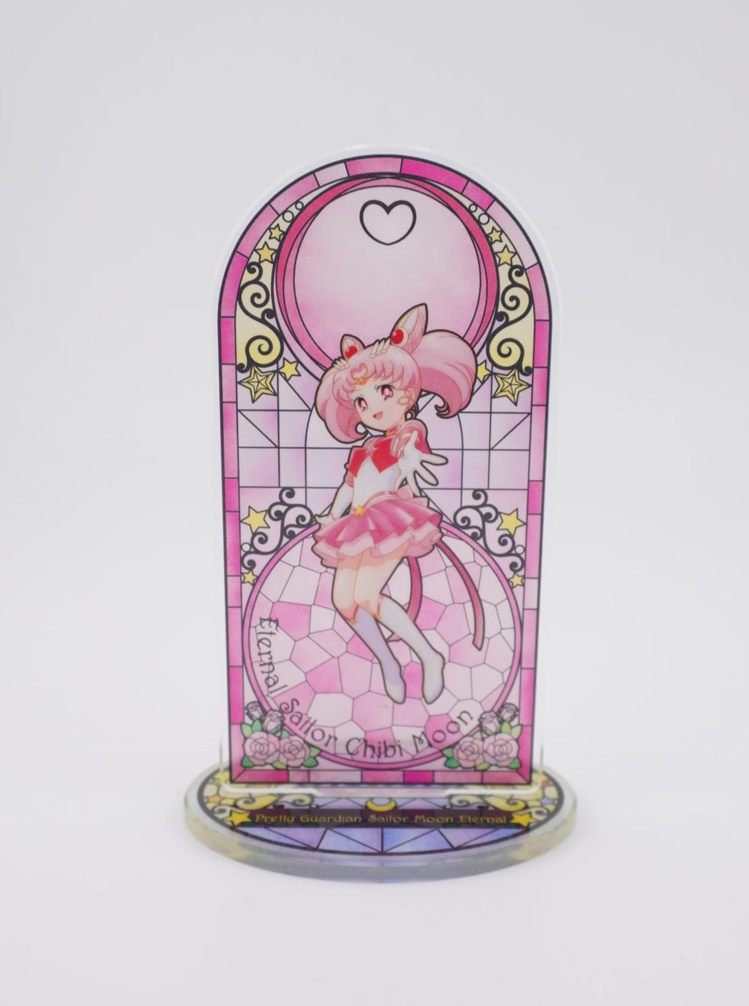 Sailor Moon Sailor Chibi Moon 10cm Aufsteller