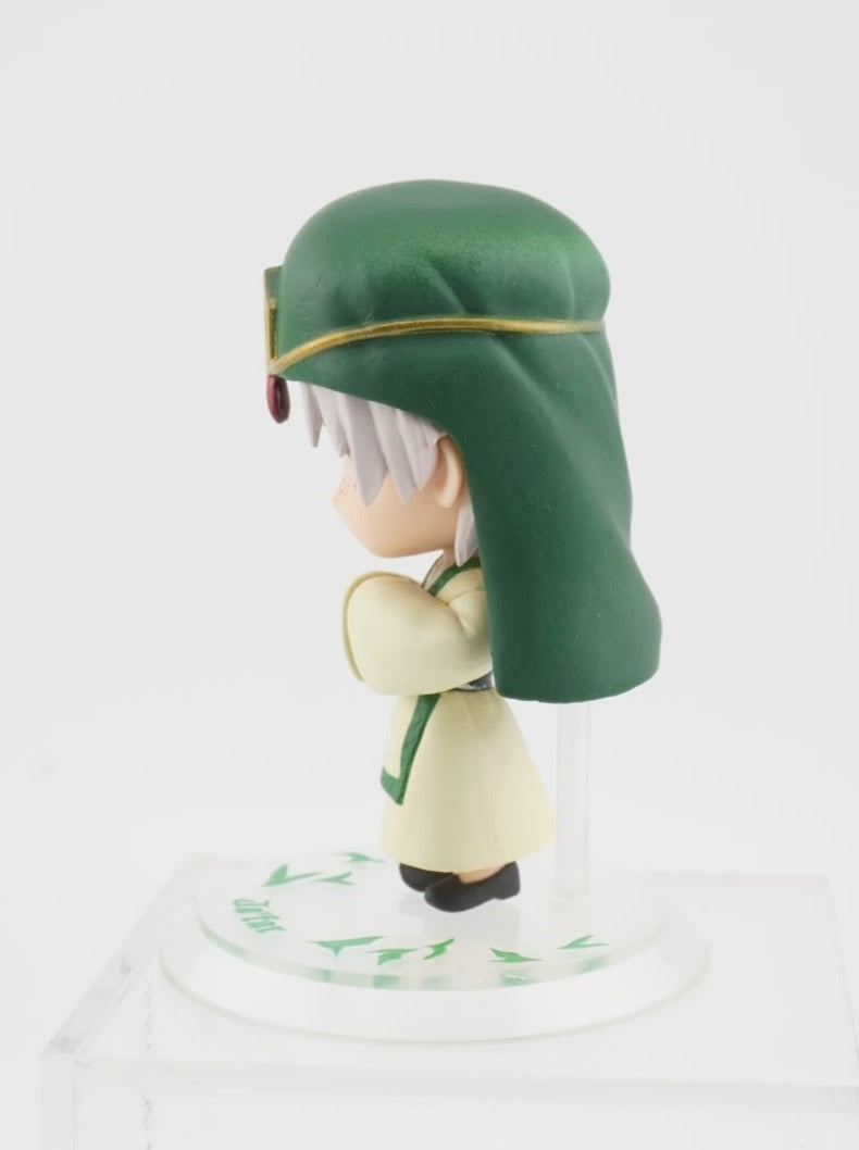 Magi: The Labyrinth of Magic Ja'far 7cm Figur