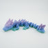 Baby Gem Dragon 3D Druck 15cm Fidget Figur (Farbauswahl)