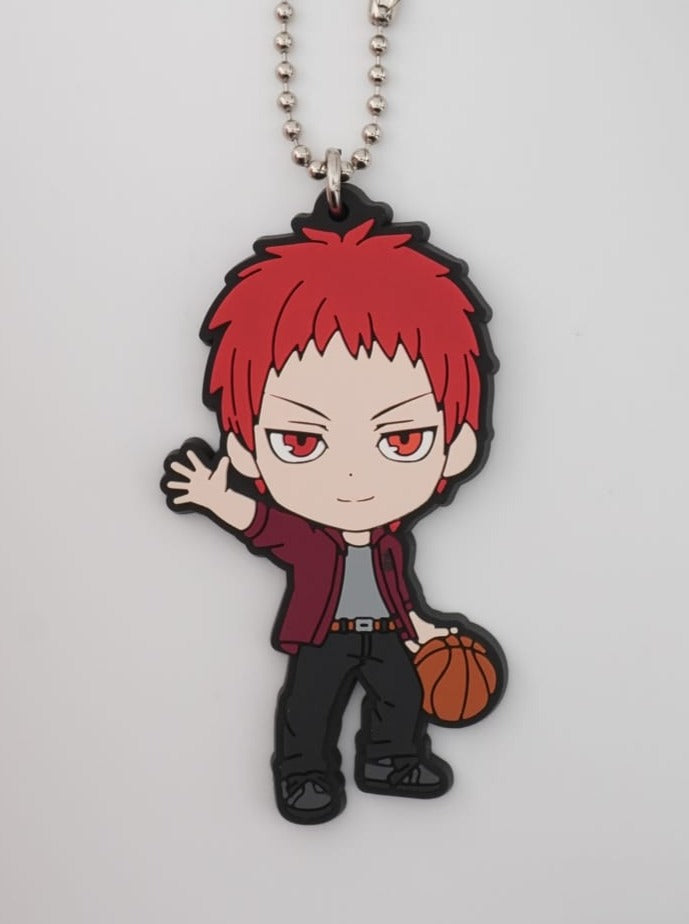 Kuroko no Basket Akashi Anhänger