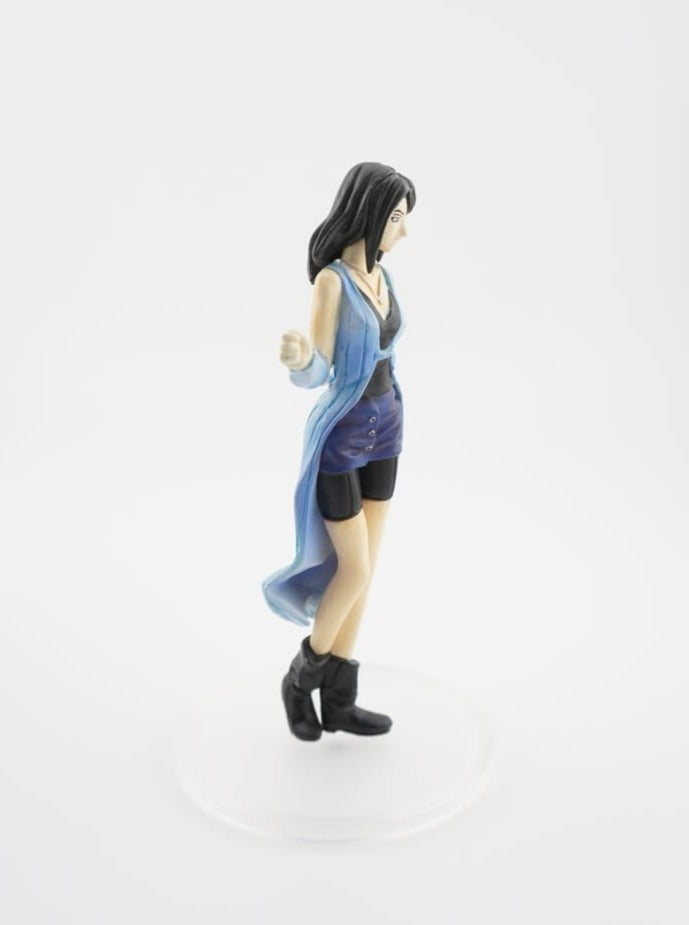 Final Fantasy Rinoa Trading Arts 10,5cm Figur